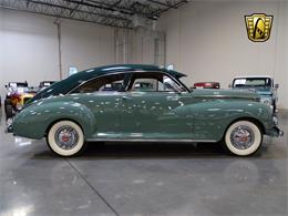 1942 Packard Clipper (CC-1083566) for sale in Deer Valley, Arizona