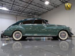 1942 Packard Clipper (CC-1083566) for sale in Deer Valley, Arizona