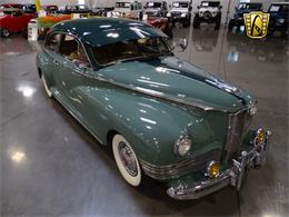 1942 Packard Clipper (CC-1083566) for sale in Deer Valley, Arizona