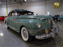 1942 Packard Clipper (CC-1083566) for sale in Deer Valley, Arizona