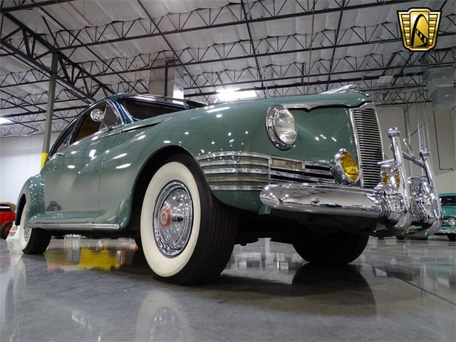 1942 Packard Clipper (CC-1083566) for sale in Deer Valley, Arizona