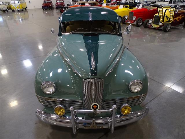 1942 Packard Clipper (CC-1083566) for sale in Deer Valley, Arizona