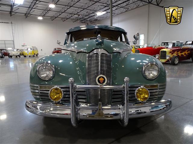 1942 Packard Clipper (CC-1083566) for sale in Deer Valley, Arizona