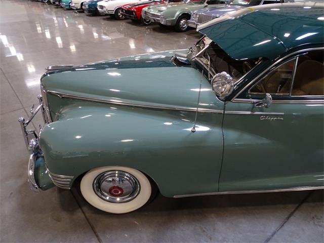 1942 Packard Clipper (CC-1083566) for sale in Deer Valley, Arizona