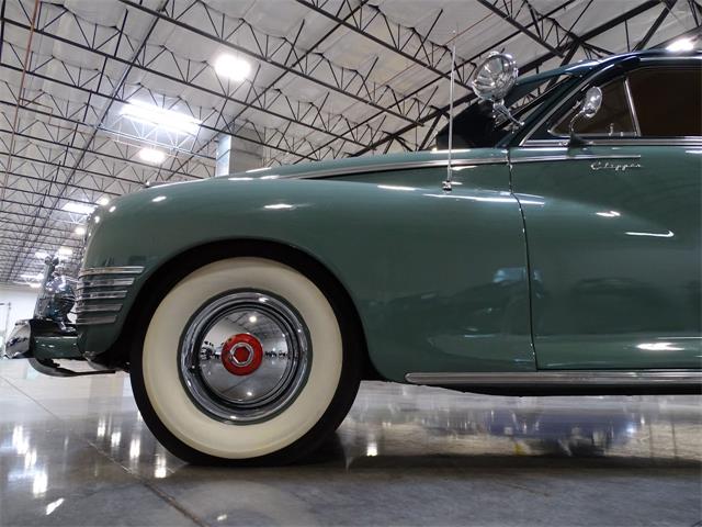 1942 Packard Clipper (CC-1083566) for sale in Deer Valley, Arizona
