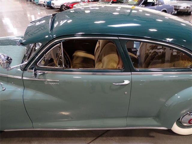 1942 Packard Clipper (CC-1083566) for sale in Deer Valley, Arizona