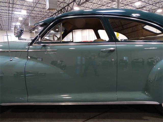 1942 Packard Clipper (CC-1083566) for sale in Deer Valley, Arizona