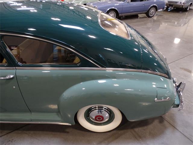 1942 Packard Clipper (CC-1083566) for sale in Deer Valley, Arizona