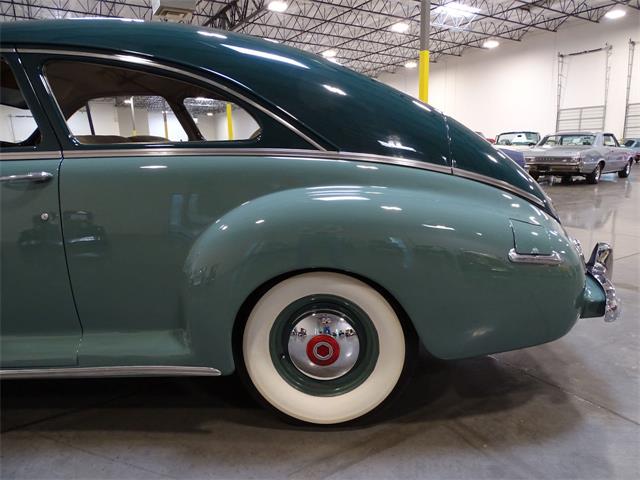 1942 Packard Clipper (CC-1083566) for sale in Deer Valley, Arizona