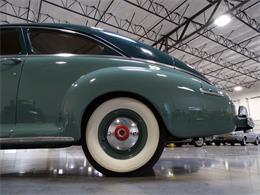 1942 Packard Clipper (CC-1083566) for sale in Deer Valley, Arizona