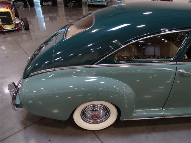 1942 Packard Clipper (CC-1083566) for sale in Deer Valley, Arizona