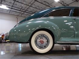 1942 Packard Clipper (CC-1083566) for sale in Deer Valley, Arizona
