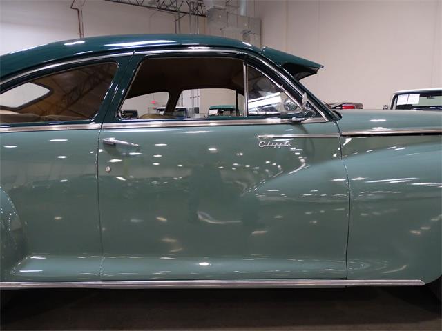 1942 Packard Clipper (CC-1083566) for sale in Deer Valley, Arizona