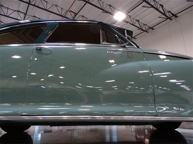 1942 Packard Clipper (CC-1083566) for sale in Deer Valley, Arizona