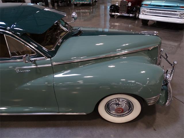 1942 Packard Clipper (CC-1083566) for sale in Deer Valley, Arizona