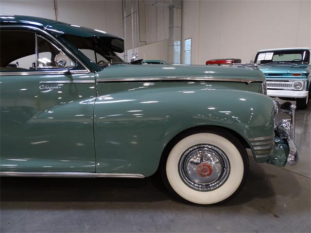 1942 Packard Clipper (CC-1083566) for sale in Deer Valley, Arizona