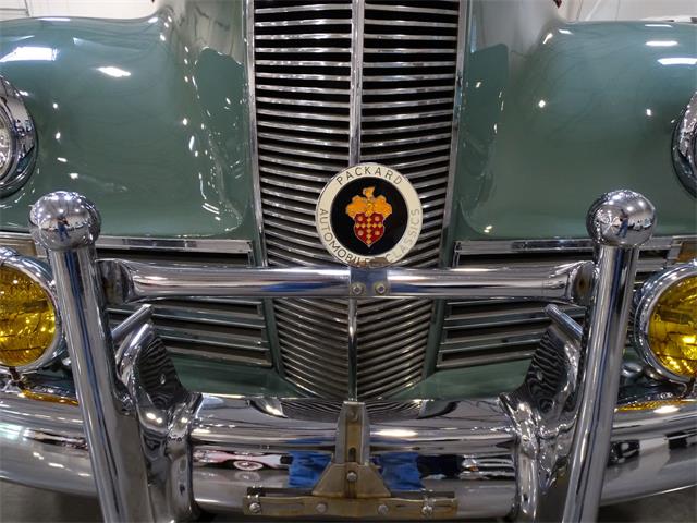 1942 Packard Clipper (CC-1083566) for sale in Deer Valley, Arizona