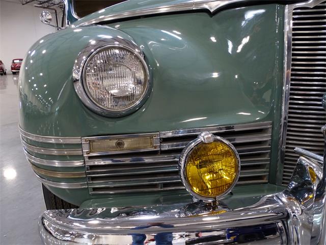 1942 Packard Clipper (CC-1083566) for sale in Deer Valley, Arizona