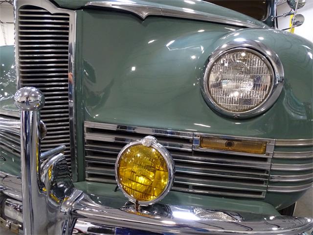 1942 Packard Clipper (CC-1083566) for sale in Deer Valley, Arizona