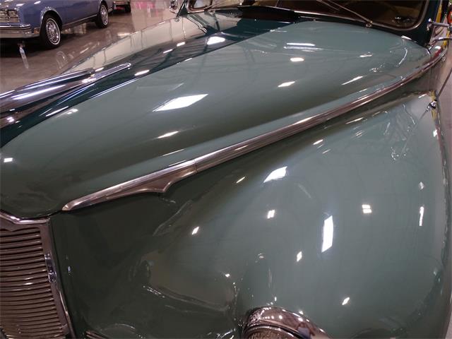 1942 Packard Clipper (CC-1083566) for sale in Deer Valley, Arizona