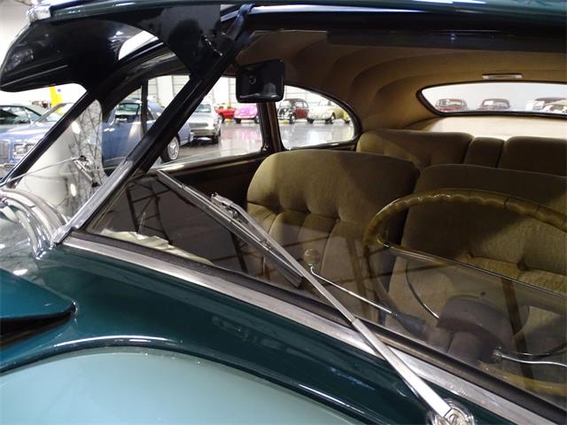 1942 Packard Clipper (CC-1083566) for sale in Deer Valley, Arizona