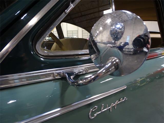 1942 Packard Clipper (CC-1083566) for sale in Deer Valley, Arizona