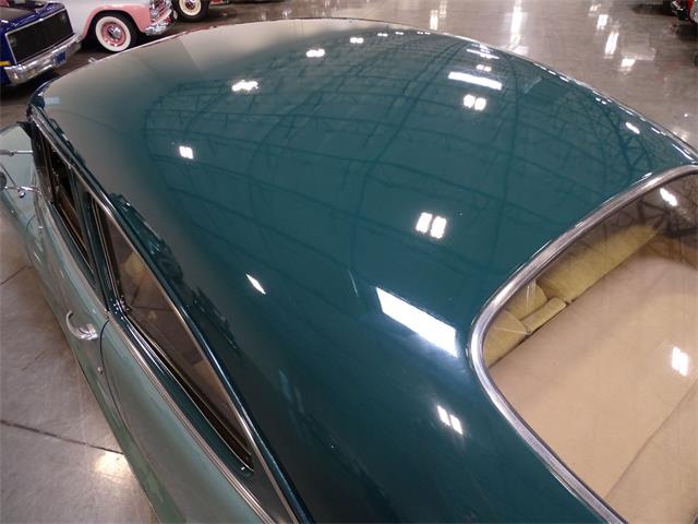 1942 Packard Clipper (CC-1083566) for sale in Deer Valley, Arizona