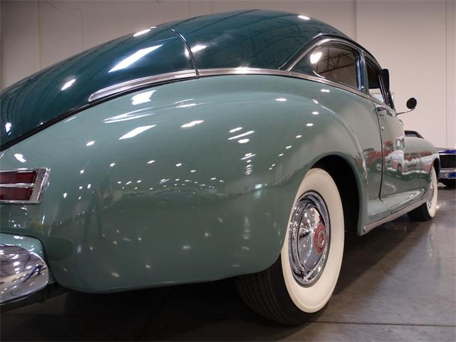 1942 Packard Clipper (CC-1083566) for sale in Deer Valley, Arizona