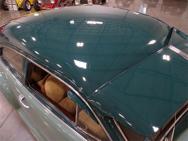 1942 Packard Clipper (CC-1083566) for sale in Deer Valley, Arizona