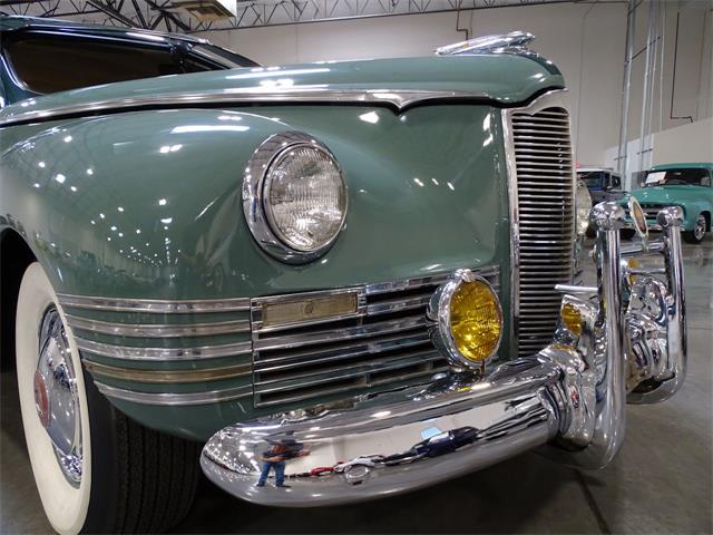1942 Packard Clipper (CC-1083566) for sale in Deer Valley, Arizona