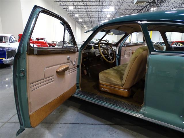 1942 Packard Clipper (CC-1083566) for sale in Deer Valley, Arizona