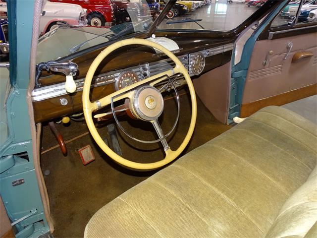 1942 Packard Clipper (CC-1083566) for sale in Deer Valley, Arizona