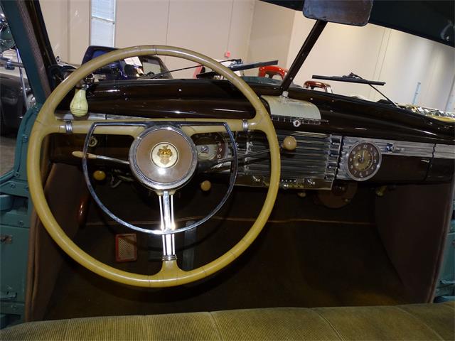 1942 Packard Clipper (CC-1083566) for sale in Deer Valley, Arizona
