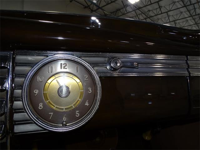 1942 Packard Clipper (CC-1083566) for sale in Deer Valley, Arizona