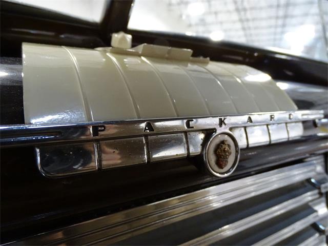 1942 Packard Clipper (CC-1083566) for sale in Deer Valley, Arizona