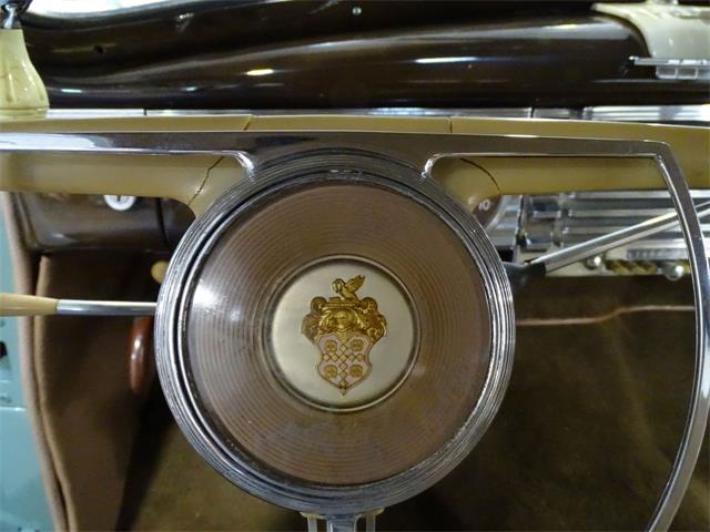 1942 Packard Clipper (CC-1083566) for sale in Deer Valley, Arizona