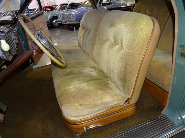 1942 Packard Clipper (CC-1083566) for sale in Deer Valley, Arizona