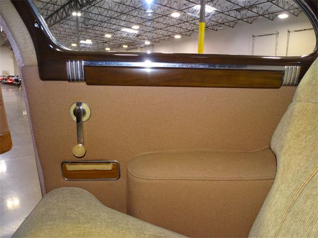 1942 Packard Clipper (CC-1083566) for sale in Deer Valley, Arizona