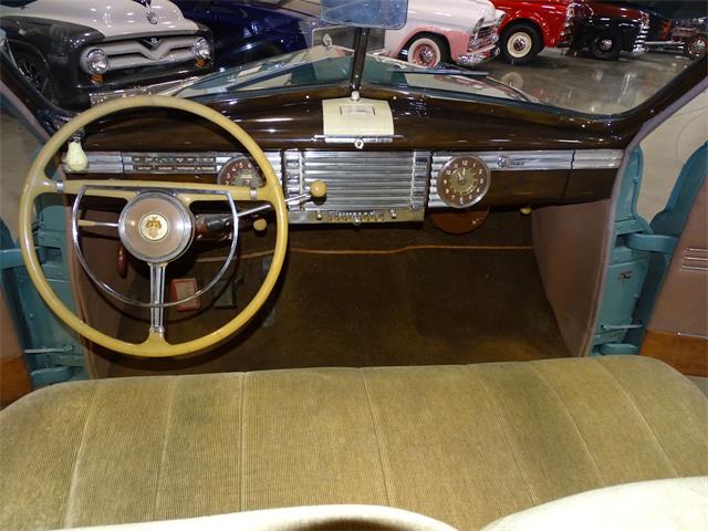 1942 Packard Clipper (CC-1083566) for sale in Deer Valley, Arizona