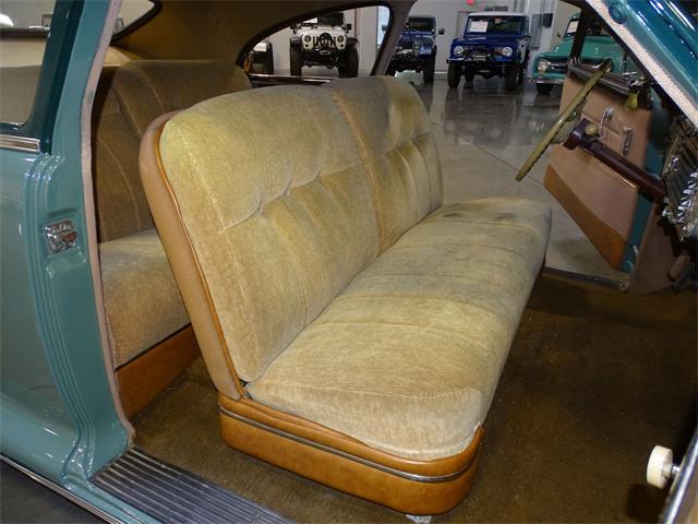 1942 Packard Clipper (CC-1083566) for sale in Deer Valley, Arizona
