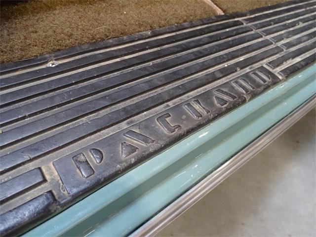 1942 Packard Clipper (CC-1083566) for sale in Deer Valley, Arizona