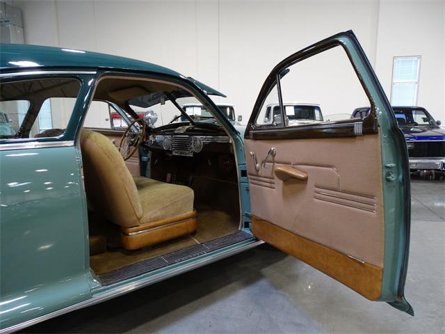 1942 Packard Clipper (CC-1083566) for sale in Deer Valley, Arizona