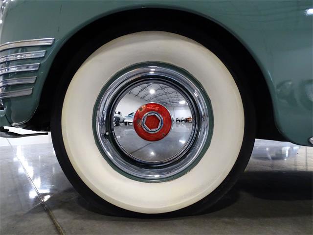1942 Packard Clipper (CC-1083566) for sale in Deer Valley, Arizona