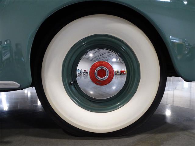 1942 Packard Clipper (CC-1083566) for sale in Deer Valley, Arizona
