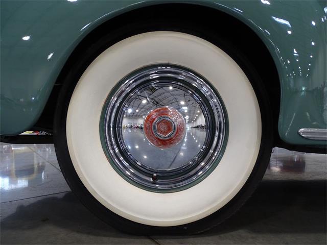 1942 Packard Clipper (CC-1083566) for sale in Deer Valley, Arizona