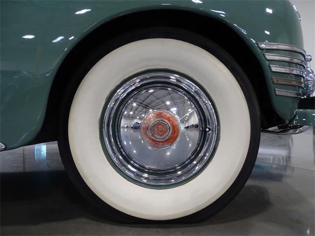 1942 Packard Clipper (CC-1083566) for sale in Deer Valley, Arizona