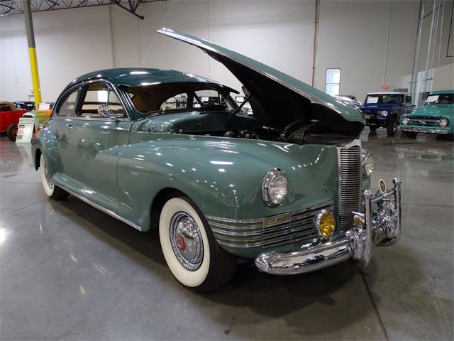 1942 Packard Clipper (CC-1083566) for sale in Deer Valley, Arizona