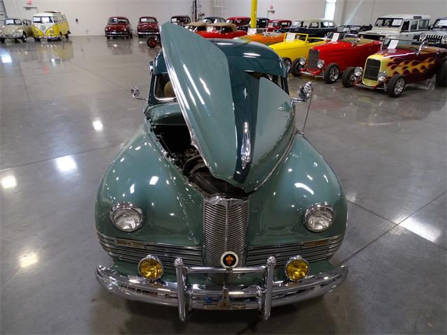 1942 Packard Clipper (CC-1083566) for sale in Deer Valley, Arizona