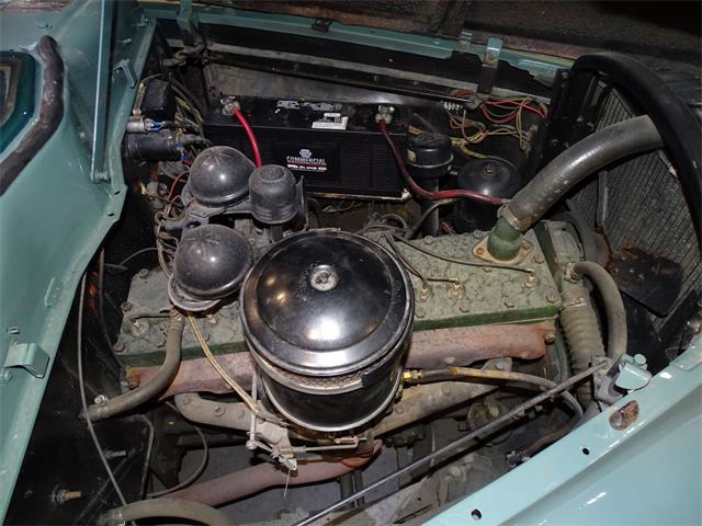1942 Packard Clipper (CC-1083566) for sale in Deer Valley, Arizona
