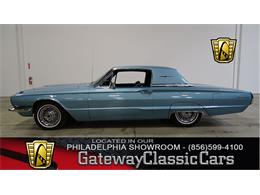 1966 Ford Thunderbird (CC-1083569) for sale in West Deptford, New Jersey